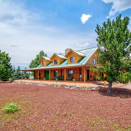ويليامز Quarter Horse Inn & Lodge المظهر الخارجي الصورة