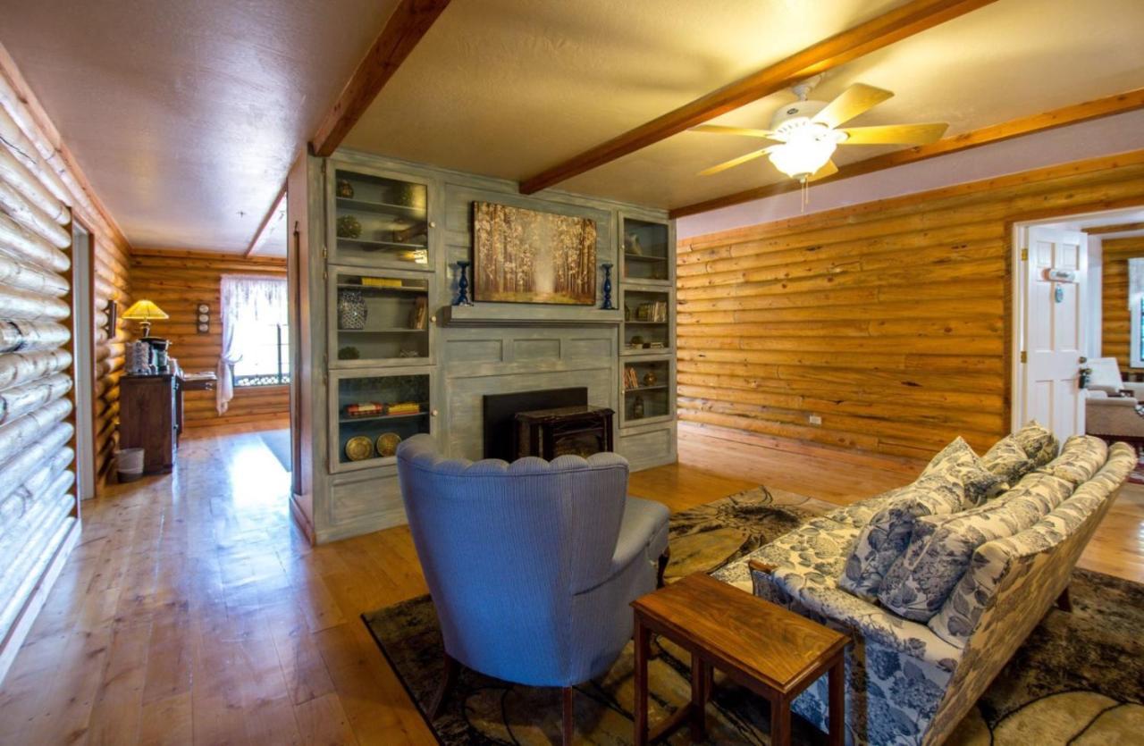 ويليامز Quarter Horse Inn & Lodge المظهر الخارجي الصورة