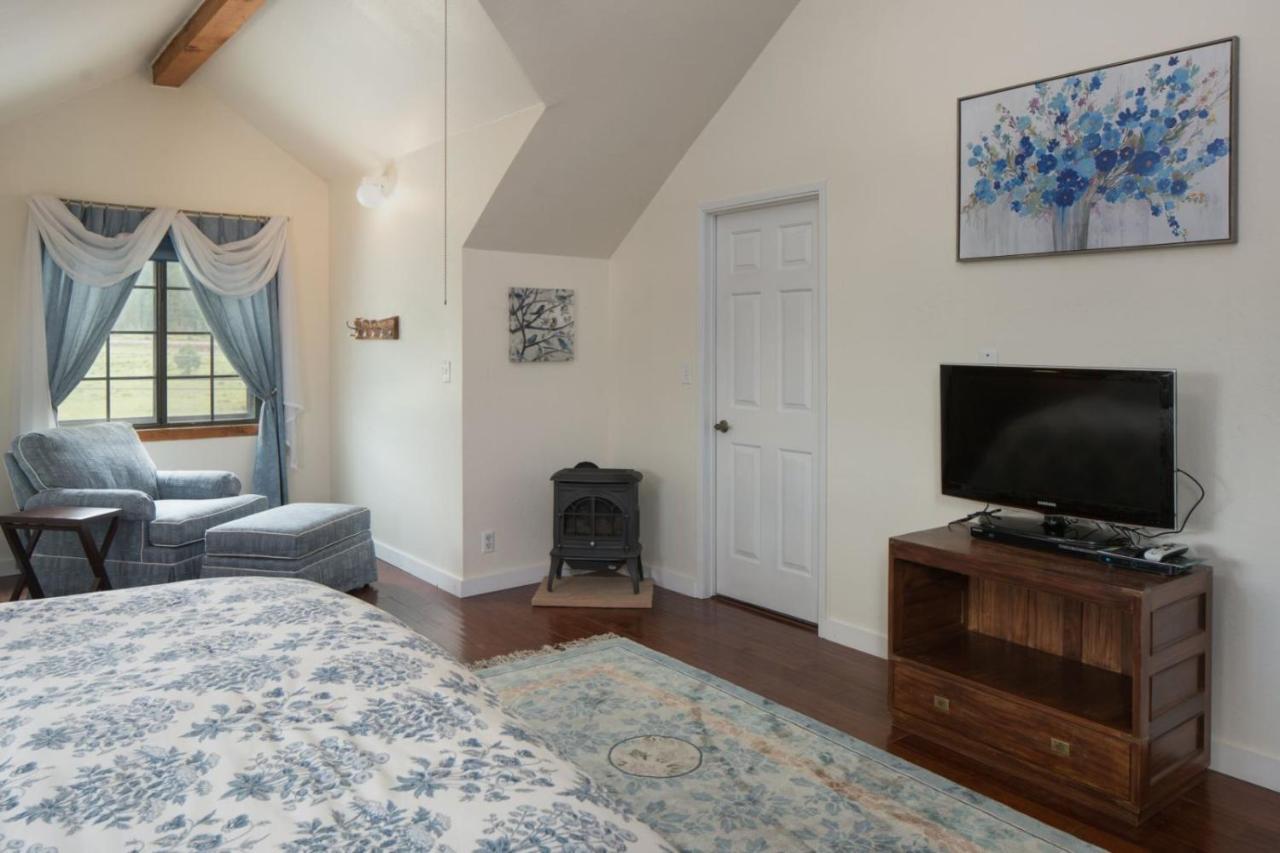 ويليامز Quarter Horse Inn & Lodge المظهر الخارجي الصورة