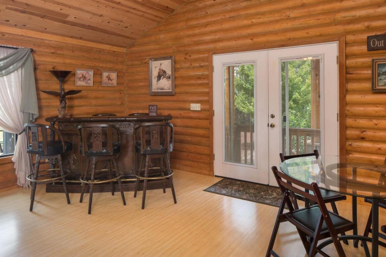 ويليامز Quarter Horse Inn & Lodge المظهر الخارجي الصورة