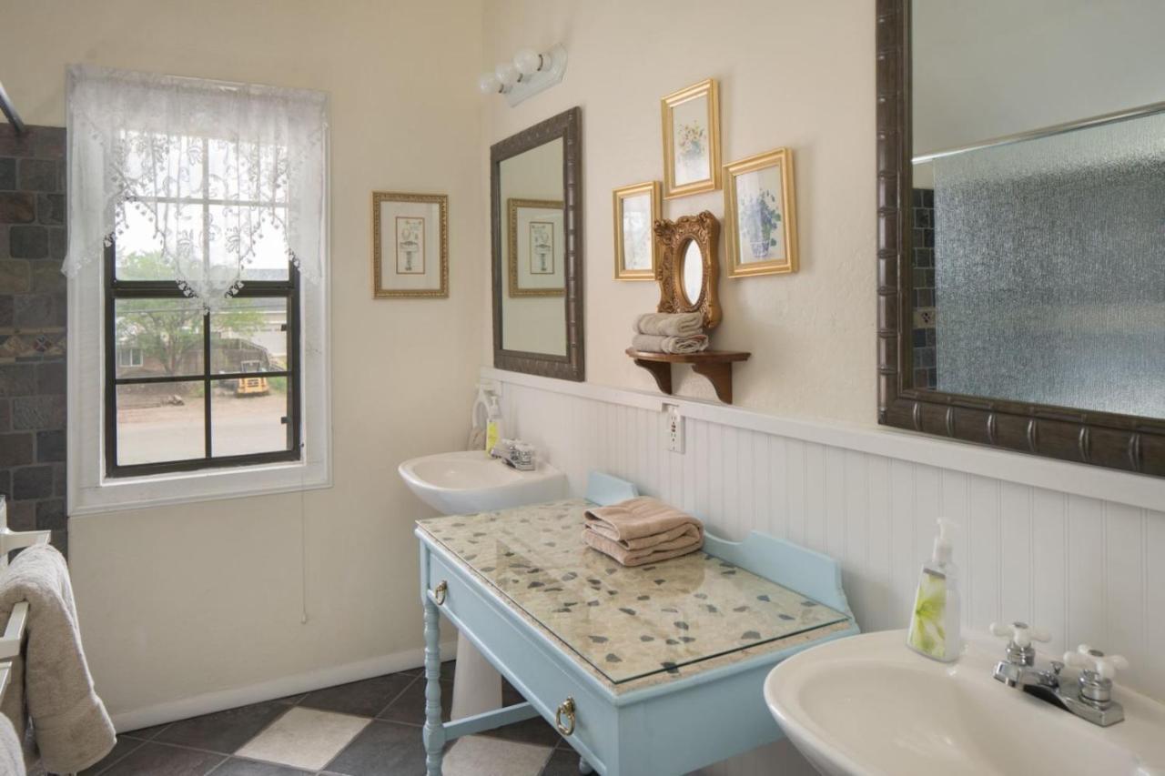 ويليامز Quarter Horse Inn & Lodge المظهر الخارجي الصورة