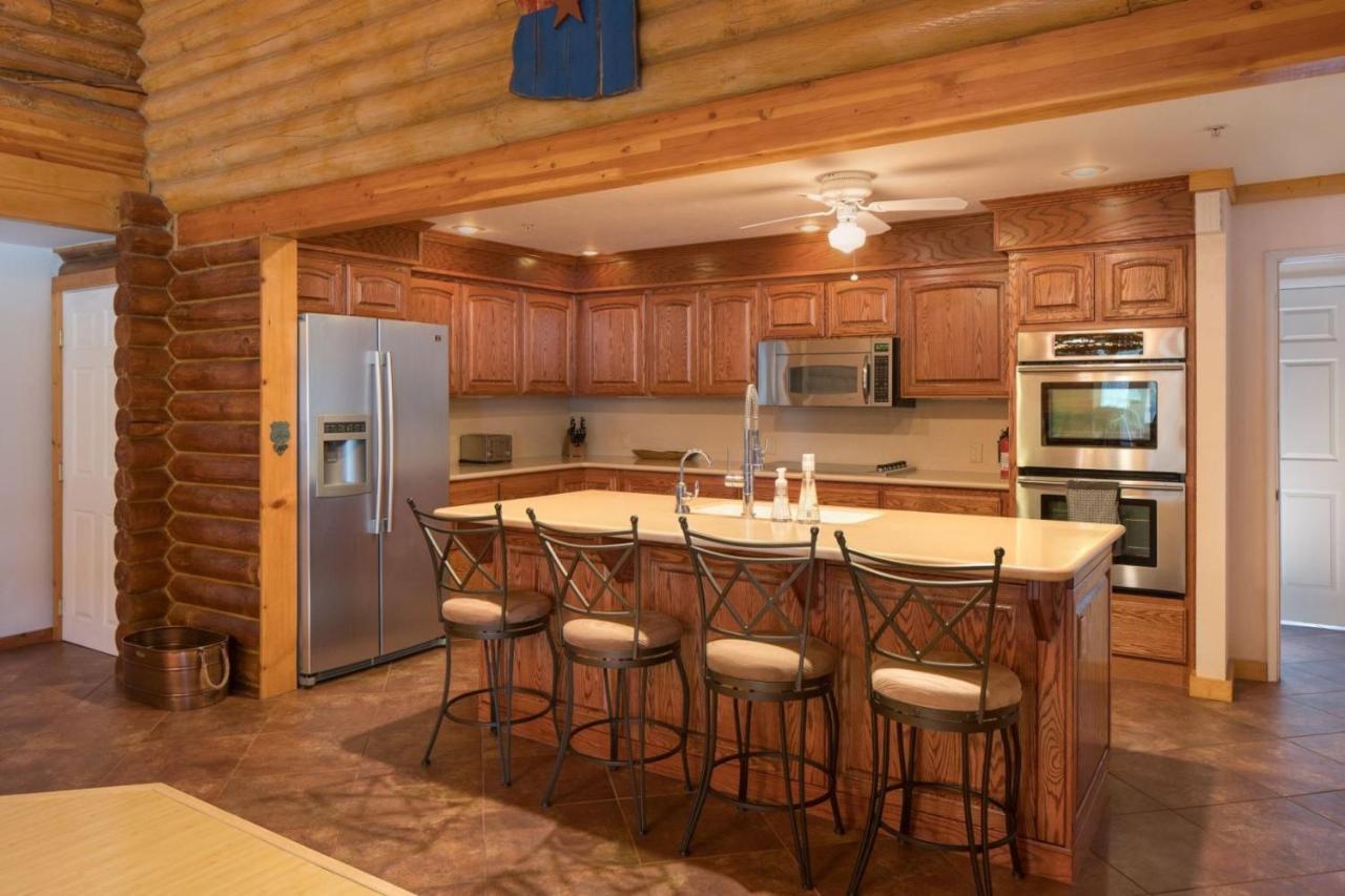 ويليامز Quarter Horse Inn & Lodge المظهر الخارجي الصورة